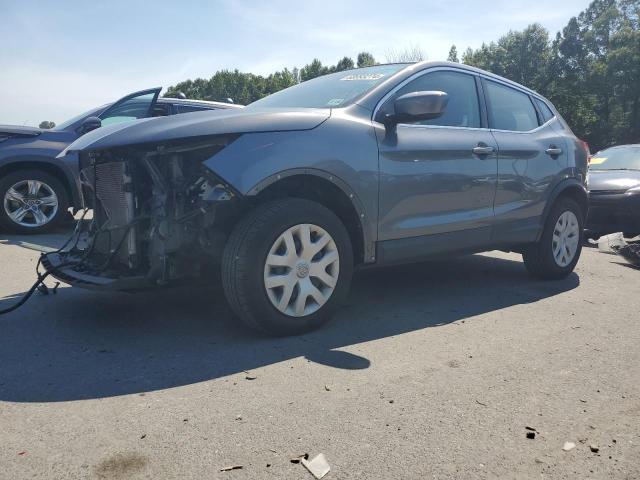 nissan rogue spor 2020 jn1bj1cw3lw650764