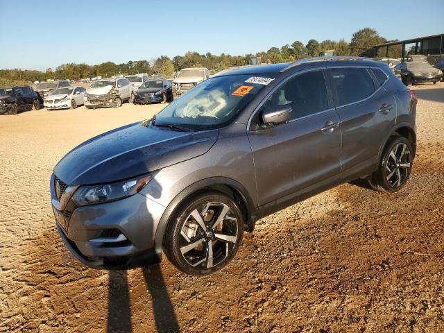 nissan rogue spor 2022 jn1bj1cw3nw491120