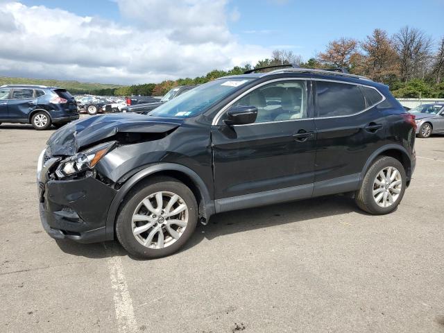 nissan rogue spor 2020 jn1bj1cw5lw394093