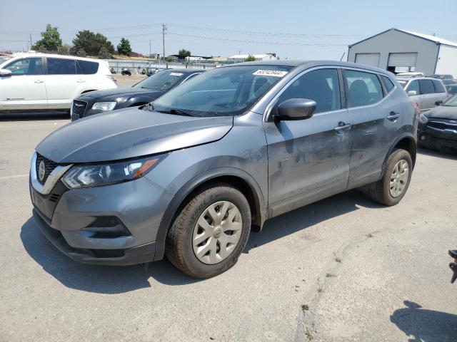 nissan rogue 2020 jn1bj1cw5lw643718