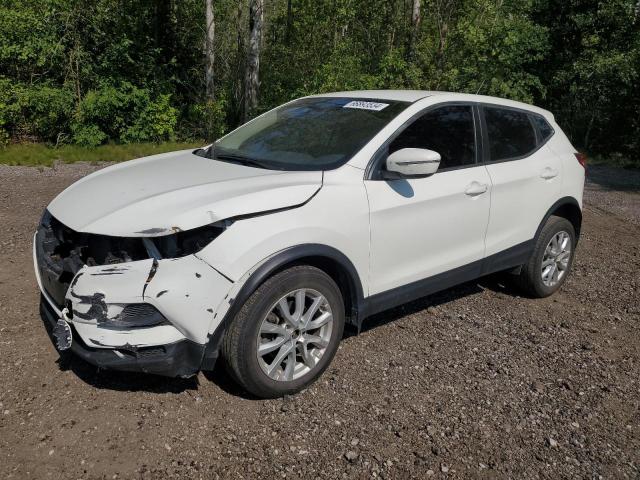 nissan qashqai 2020 jn1bj1cw6lw395365