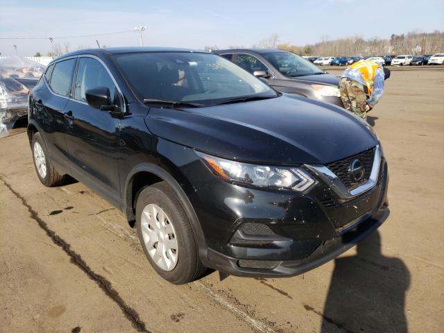 nissan rogue spor 2020 jn1bj1cw6lw644652