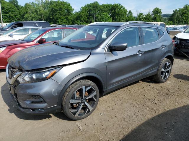 nissan rogue 2020 jn1bj1cw6lw650774