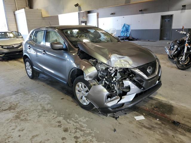 nissan rogue spor 2020 jn1bj1cwxlw644900