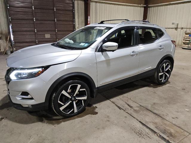 nissan rogue spor 2022 jn1bj1cwxnw484472