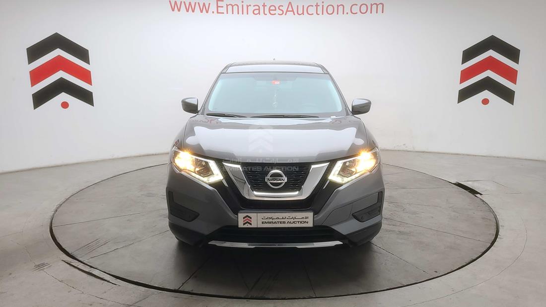 nissan x-trail 2018 jn1bt2mu6jw013216