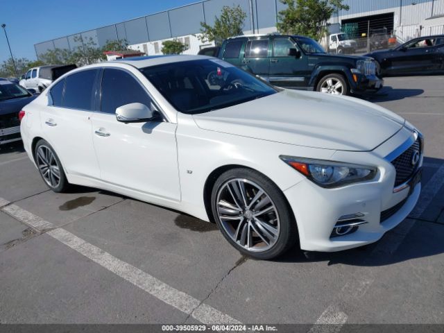 infiniti q50 2014 jn1bv7ap0em673551