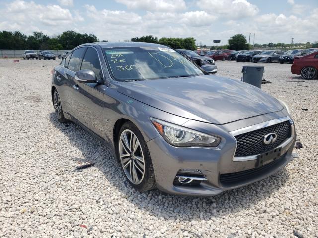 infiniti q50 base 2014 jn1bv7ap0em675946