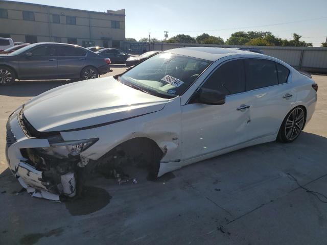 infiniti q50 2014 jn1bv7ap0em675994