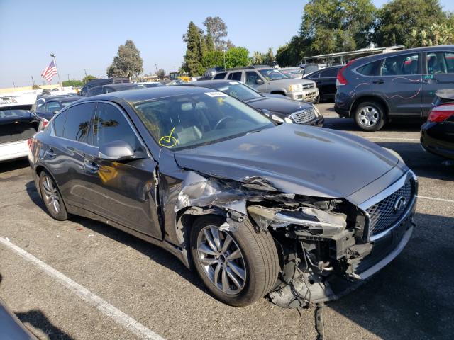 infiniti q50 2014 jn1bv7ap0em676241