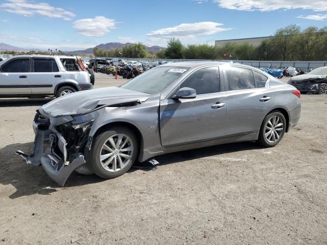 infiniti q50 base 2014 jn1bv7ap0em677793