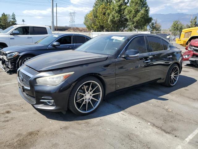 infiniti q50 base 2014 jn1bv7ap0em678281