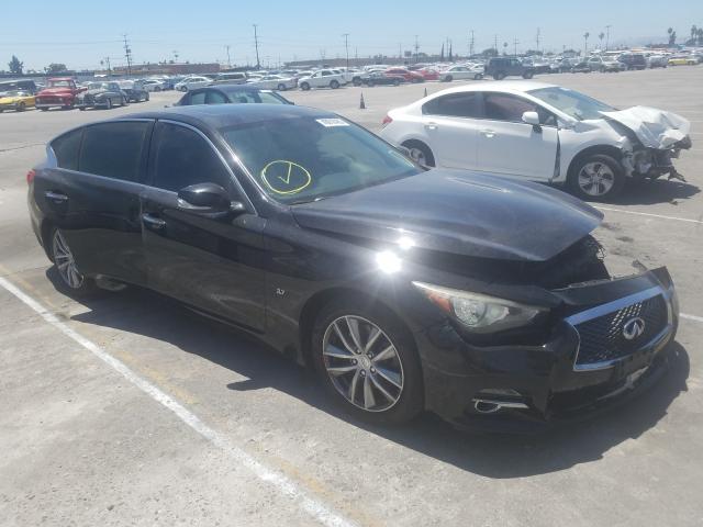 infiniti q50 2014 jn1bv7ap0em679477