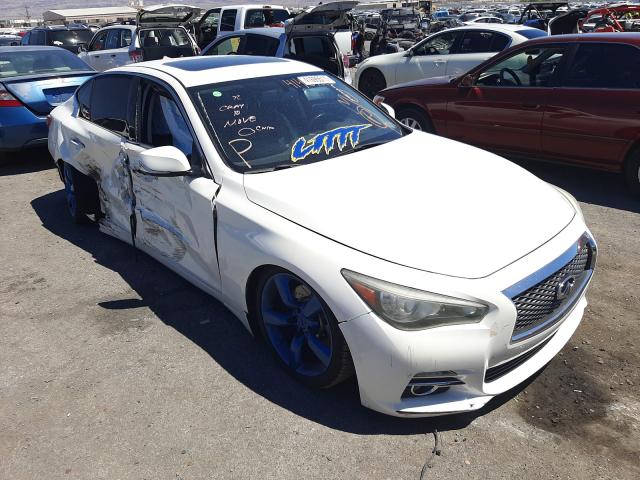 infiniti q50 base 2014 jn1bv7ap0em679687