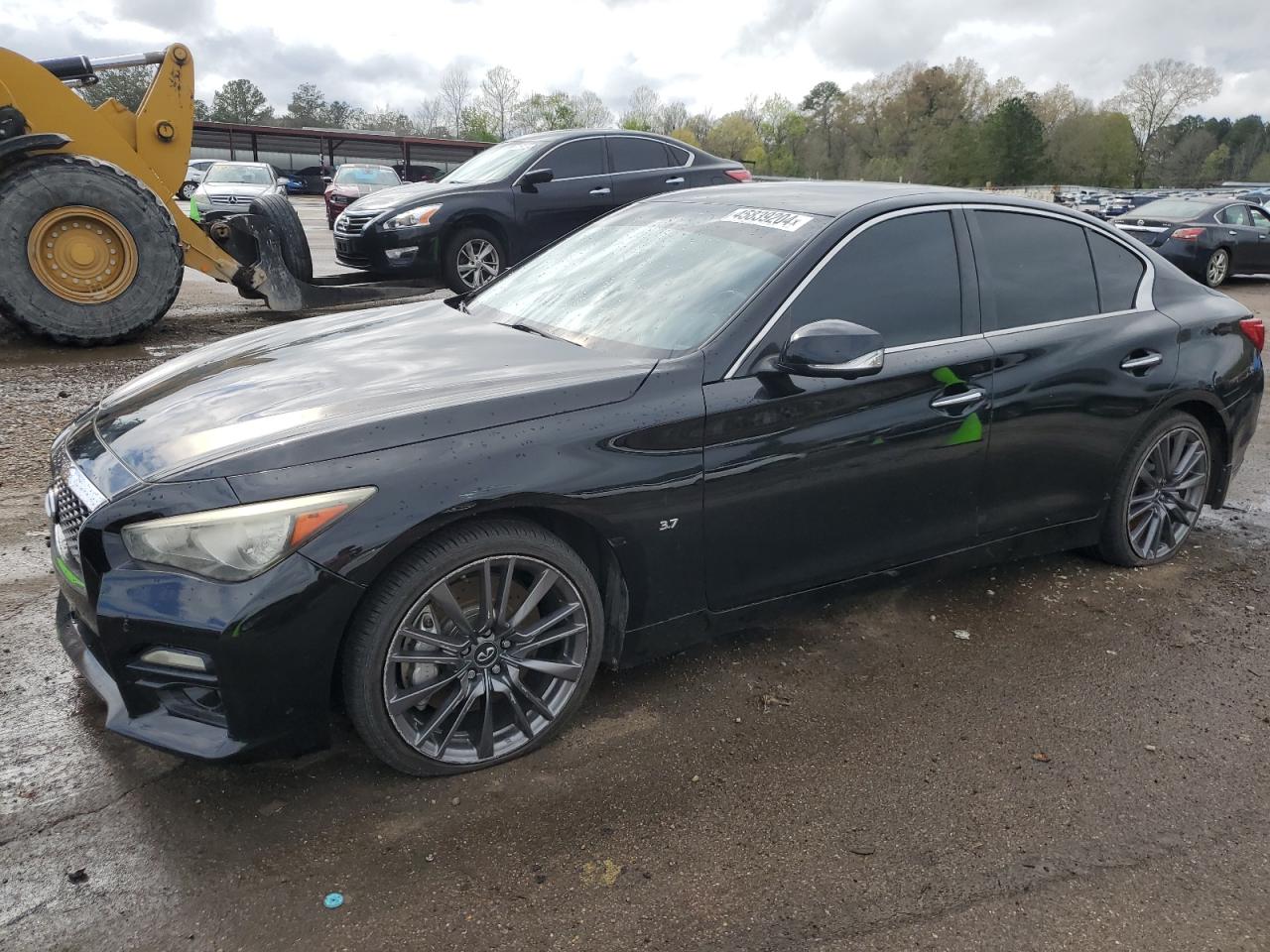 infiniti q50 2014 jn1bv7ap0em681018