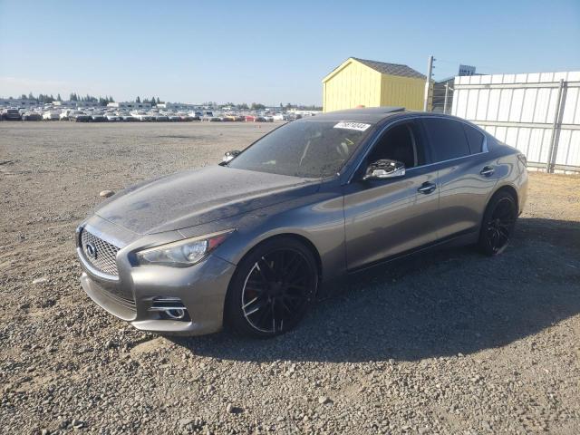 infiniti q50 base 2014 jn1bv7ap0em686316