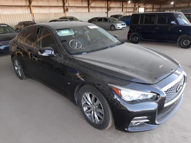 infiniti q50 base 2014 jn1bv7ap0em686817