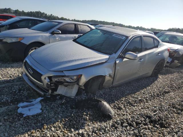 infiniti q50 base 2014 jn1bv7ap0em687319