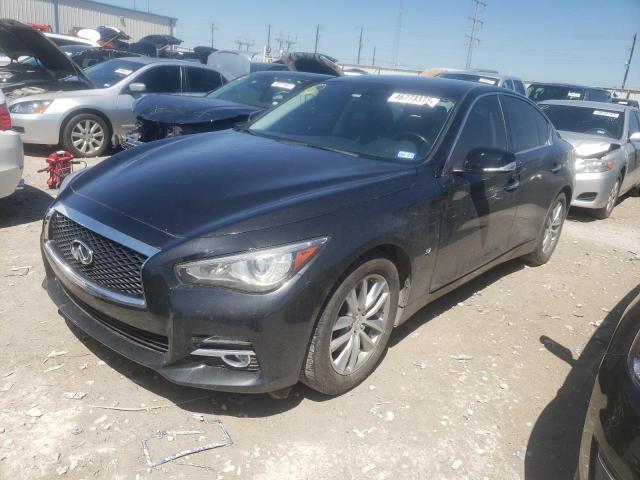 infiniti q50 2014 jn1bv7ap0em688793