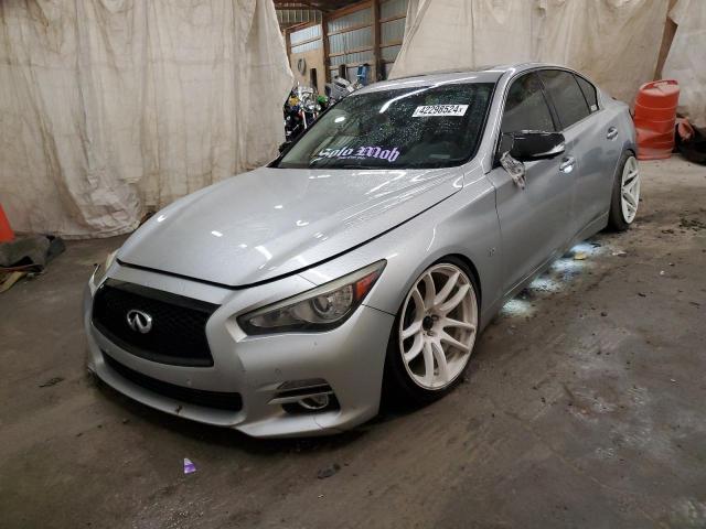 infiniti q50 2014 jn1bv7ap0em688843