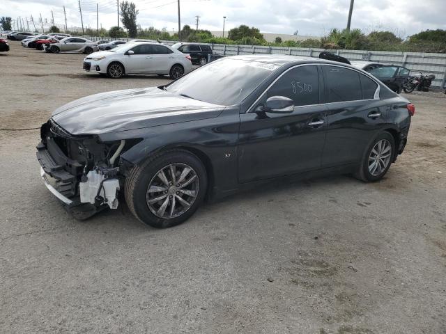 infiniti q50 base 2014 jn1bv7ap0em689264