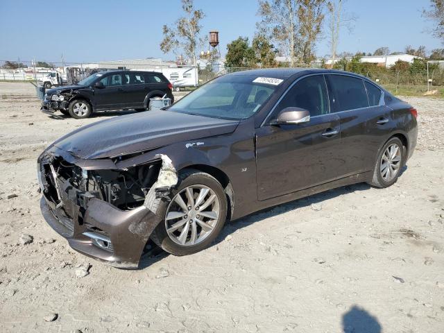 infiniti q50 base 2014 jn1bv7ap0em690432