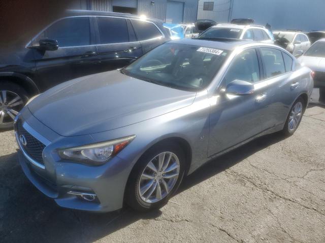 infiniti q50 base 2014 jn1bv7ap0em690723