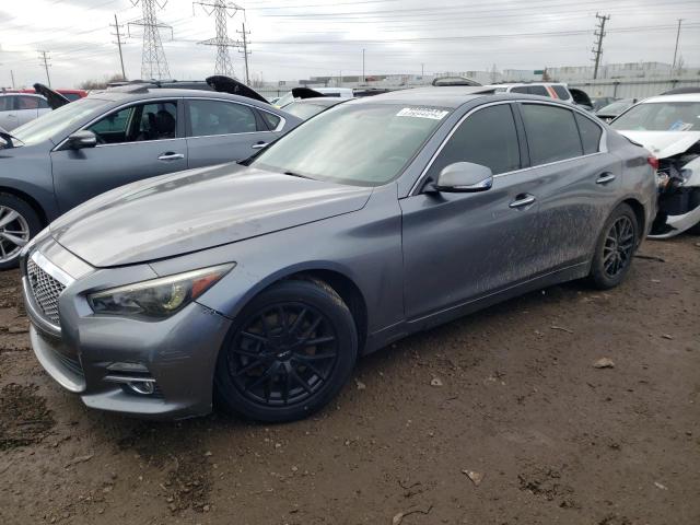 infiniti q50 2014 jn1bv7ap0em690933