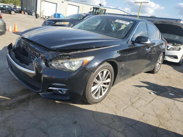 infiniti q50 base 2014 jn1bv7ap0em692388