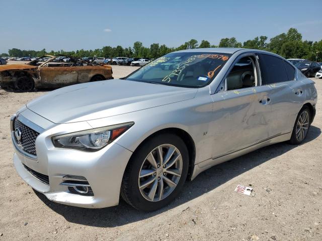 infiniti q50 base 2014 jn1bv7ap0em692455