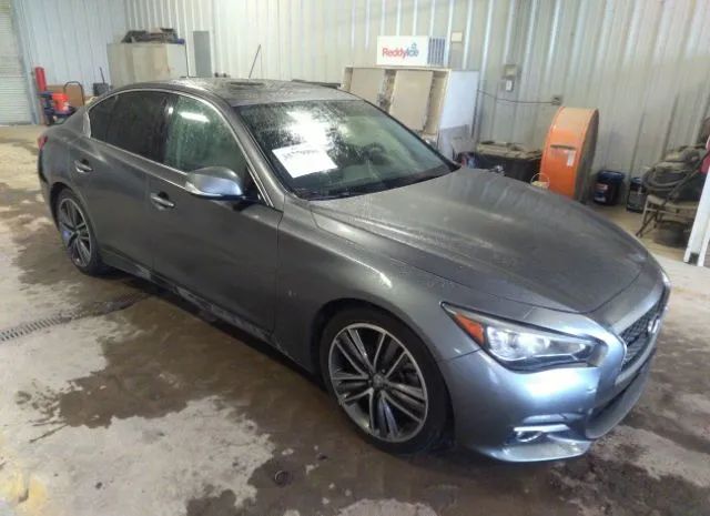 infiniti q50 2014 jn1bv7ap0em692732