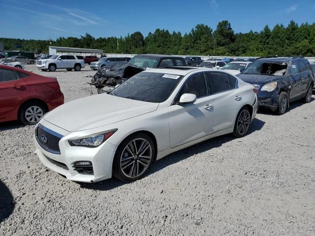 infiniti q50 base 2015 jn1bv7ap0fm330708