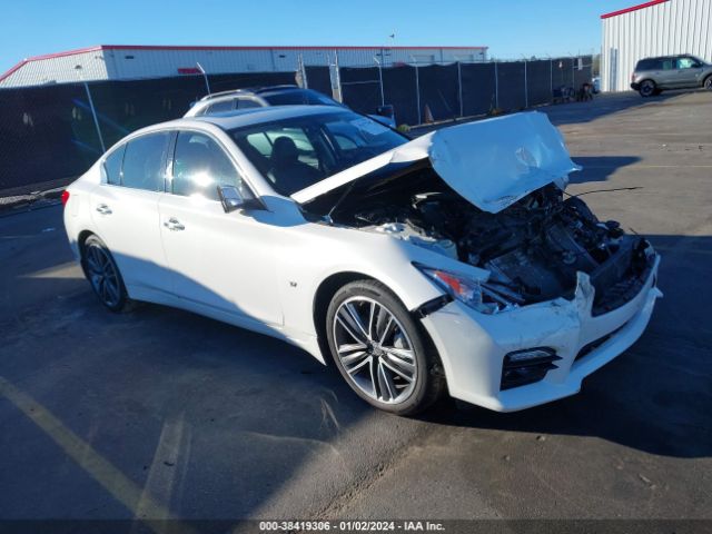 infiniti q50 2015 jn1bv7ap0fm341661