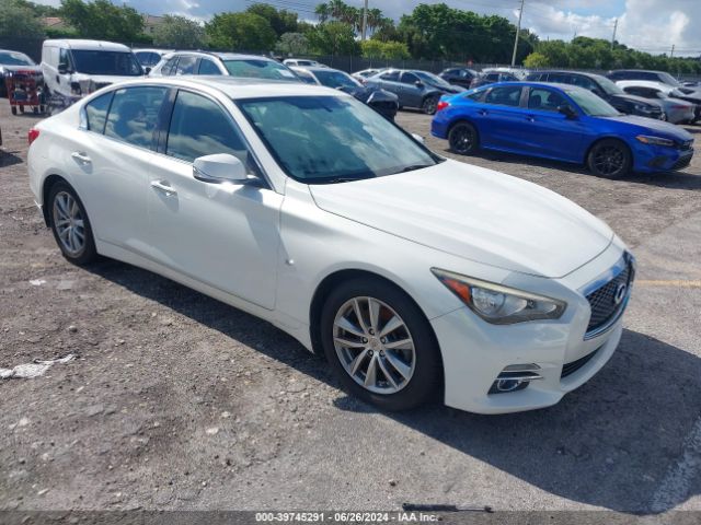 infiniti q50 2015 jn1bv7ap0fm345337