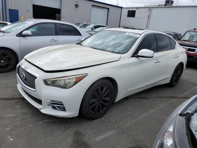 infiniti q50 base 2015 jn1bv7ap0fm346522