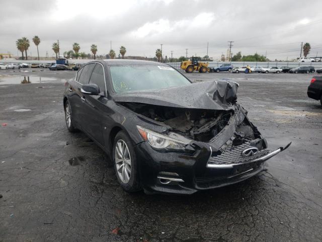 infiniti q50 base 2015 jn1bv7ap0fm350019