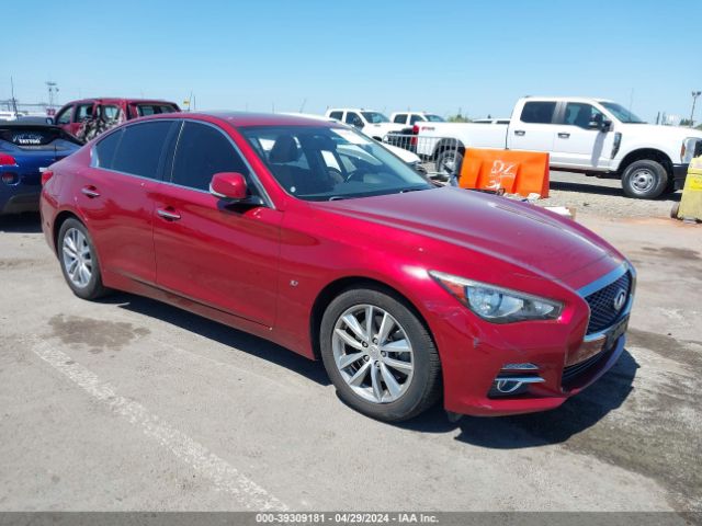 infiniti q50 2015 jn1bv7ap0fm358007