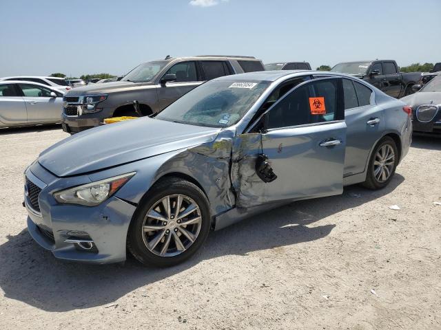 infiniti q50 base 2015 jn1bv7ap0fm359061