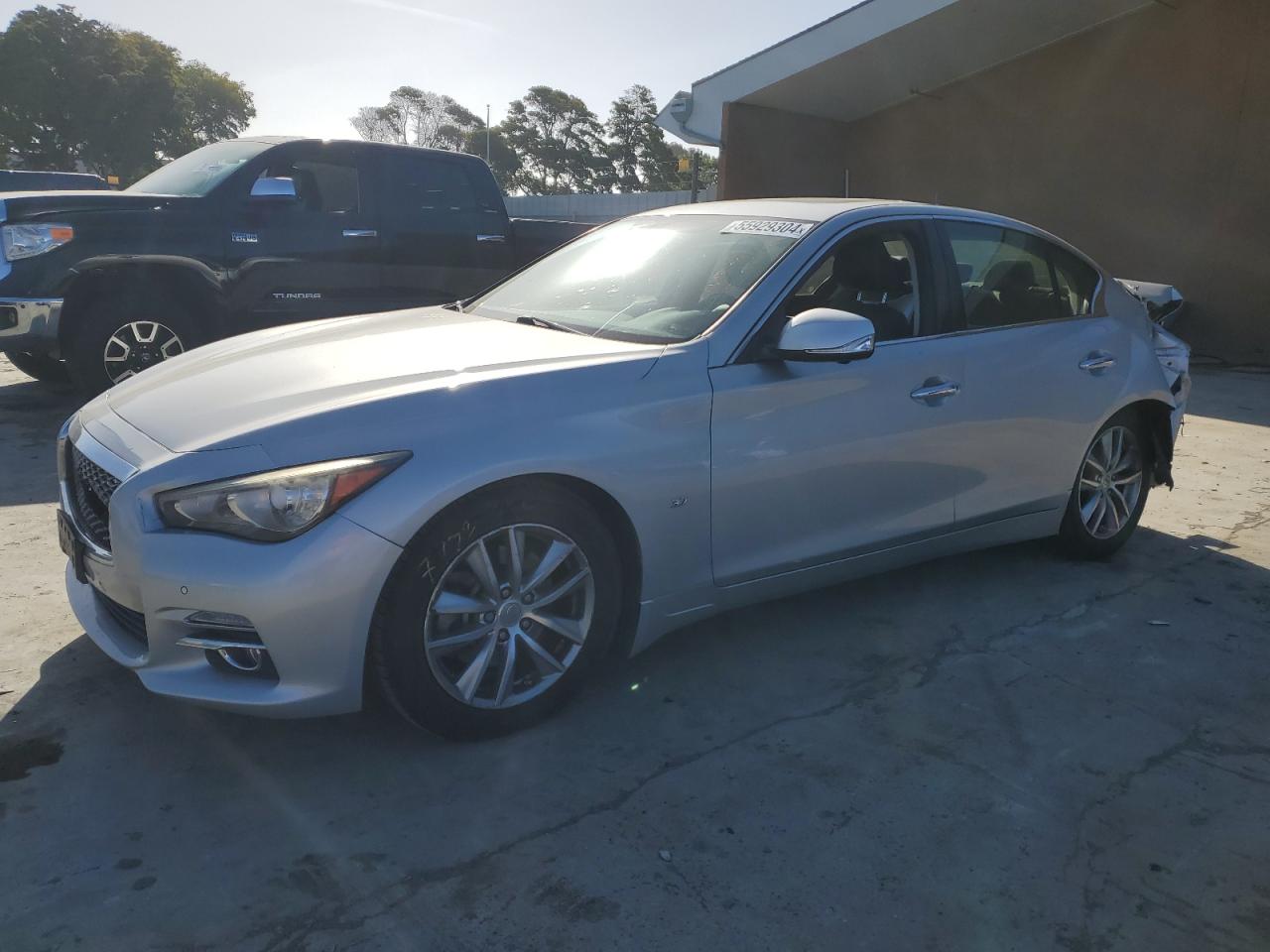 infiniti q50 2014 jn1bv7ap1em673770