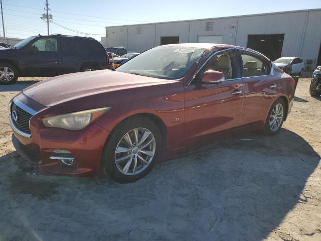 infiniti q50 base 2014 jn1bv7ap1em674417