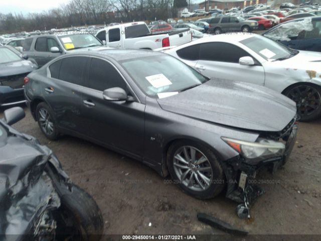 infiniti q50 2014 jn1bv7ap1em675907