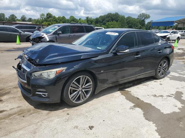 infiniti q50 2014 jn1bv7ap1em678127