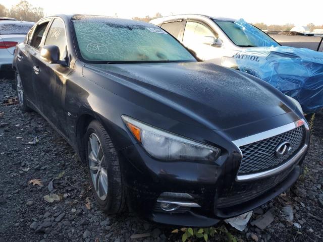 infiniti q50 base 2014 jn1bv7ap1em678189