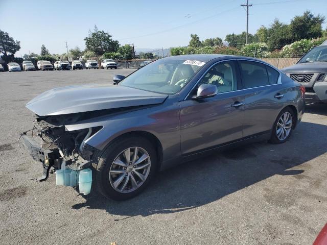 infiniti q50 base 2014 jn1bv7ap1em679567