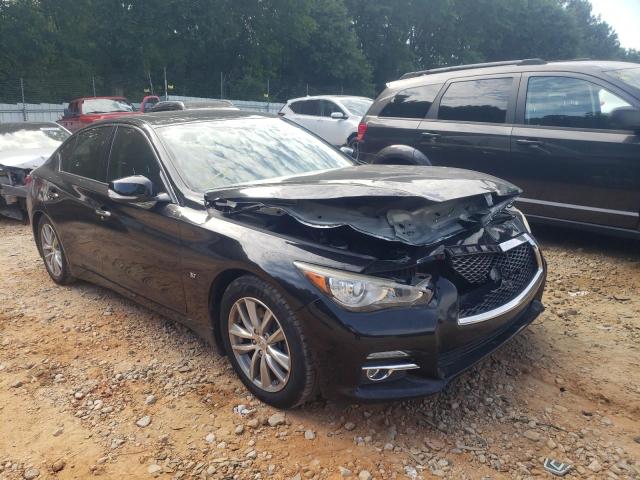 infiniti q50 base 2014 jn1bv7ap1em681125