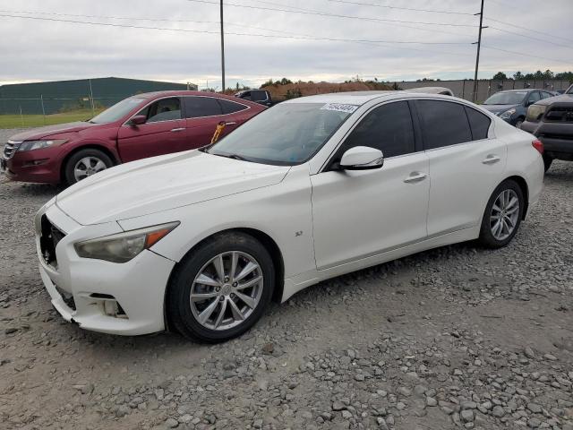 infiniti q50 base 2014 jn1bv7ap1em681528