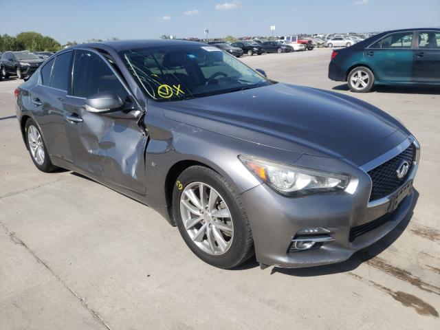 infiniti q50 base 2014 jn1bv7ap1em681707