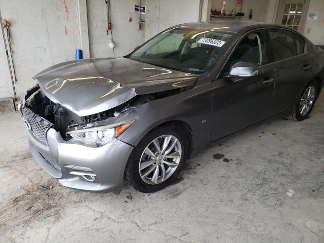 infiniti q50 base 2014 jn1bv7ap1em683344