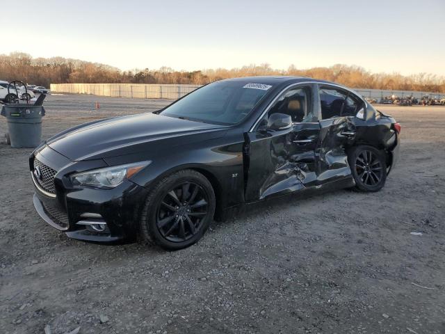 infiniti q50 base 2014 jn1bv7ap1em685918