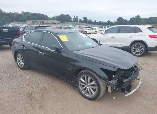 infiniti q50 2014 jn1bv7ap1em687653